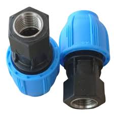 Female Threaded Adapter