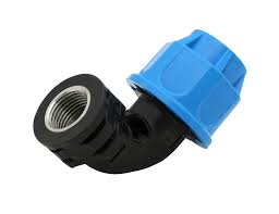 Female Threaded Elbow