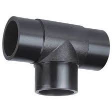 HDPE Tee