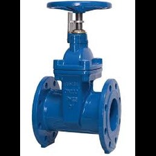 Sulice or Gate Valves 2
