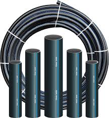 HDPE Pipe 2