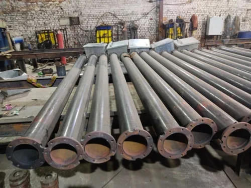 MS Column Pipe