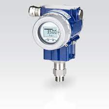 Pressure Transmitter