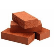 Red Clay Bricks (1)