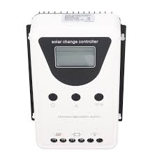 Solar Change Controller